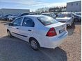 CHEVROLET AVEO 2011/8 - 3