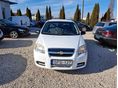 CHEVROLET AVEO 2011/8 - 5