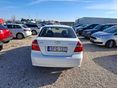 CHEVROLET AVEO 2011/8 - 6