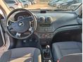 CHEVROLET AVEO 2011/8 - 7