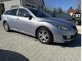 MAZDA 6 Sportkombi 2.0 CD TE ROZSDAMENTES/ MAGASAN FELSZERELT/ FRISS MŰSZAKI VIZSGA