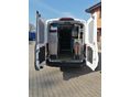 FORD TRANSIT 2.0 TDCi 350 LWB E Trend RWD MŰHELYAUTÓ