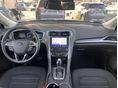 FORD MONDEO 2021/10 - 13
