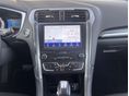 FORD MONDEO 2021/10 - 17