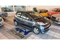 PEUGEOT 107 1.0 Trendy 139e Km Klímás 5ajtós Műszaki 2026.12-ig
