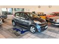 PEUGEOT 107 2008/4 - 2