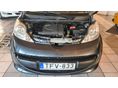 PEUGEOT 107 2008/4 - 12