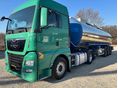VAN HOOL 2008 - 1