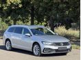 VOLKSWAGEN PASSAT VIII Variant 1.4 TSI GTE Plug-In-Hybrid DSG FACELIFT!Sz.Könyv!Navi!LED!Kamera!