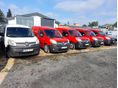 RENAULT KANGOO Express 1.5 dCi Pack Comfort Start&Stop Euro6 Magyarországi / Szervizelt / Parkradar / Tempomat / Bluetooth / Távolságtartó