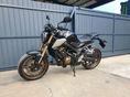 HONDA CB 650 R NEO SPORTS CAFÉ 