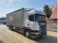 SCANIA 2015/1 - 3