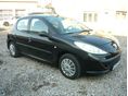 PEUGEOT 206 2010/1 - 2