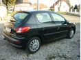 PEUGEOT 206 2010/1 - 3