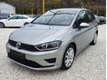 VOLKSWAGEN GOLF SPORTSVAN 1.2 TSI BMT Trendline KEVÉS KM-PARKRADAR-17'' ALUFELNI-ÜLÉSFŰTÉS-2 ZÓNÁS KLÍMA