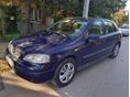 OPEL ASTRA G 1999/12 - 2