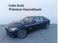BMW 740i (Automata) BMW GYŐR!