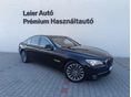 BMW 740 2009/4 - 2