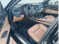 BMW 740 2009/4 - 5