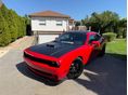 DODGE CHALLENGER 2021/7 - 1