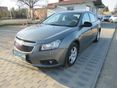 CHEVROLET CRUZE 2011/6 - 1