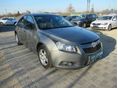 CHEVROLET CRUZE 2011/6 - 2