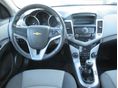 CHEVROLET CRUZE 2011/6 - 5