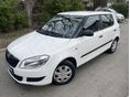 SKODA FABIA 2011/11 - 1