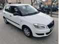 SKODA FABIA 2011/11 - 2