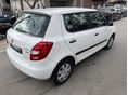 SKODA FABIA 2011/11 - 3