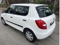 SKODA FABIA 2011/11 - 4