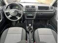 SKODA FABIA 2011/11 - 5