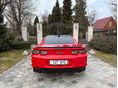 CHEVROLET CAMARO 2021/4 - 5