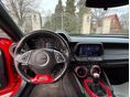 CHEVROLET CAMARO 2021/4 - 8