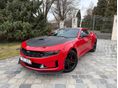 CHEVROLET CAMARO 2021/4 - 1