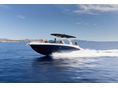 SEA RAY 250SDX ÚJ BELMOTOROS MOTORCSÓNAK ELADÓ EXTRA KEDVEZMÉNNYEL