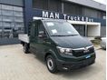 MAN TGE 2.0 SCR TDI 3.180 L3 4x4 (Automata) MAN TGE NEXT