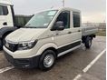 MAN TGE 2.0 SCR TDI 3.180 L3 4x4 (Automata) MAN TGE NEXT