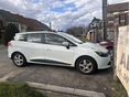 RENAULT CLIO 2016/4 - 6