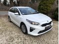KIA CEE'D Ceed SW 1.6 CRDi LP Silver Magyarországi. Vezetett szervizkönyv. CarPlay. Kamera. Sávtartó