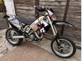 KTM 560 SMR 2008/12 - 2