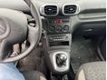 CITROEN C3 PICASSO 2011/6 - 11