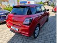 SUZUKI SWIFT 2026 - 4