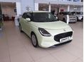 SUZUKI SWIFT 2026 - 1