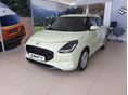 SUZUKI SWIFT 2026 - 2