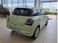SUZUKI SWIFT 2026 - 3