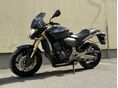 HONDA CB 600 F (HORNET) 45.000 km / 2008 évj. / lFriss szerviz / Kitűnő állapot