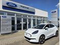 FORD PUMA GEN-E STANDARD RANGE (43kWh) 376 km HATÓTÁV EXTRÁKKAL KÉSZLETEN MOHÁCSRÓL!