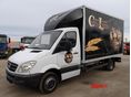 MERCEDES-BENZ SPRINTER 2013/3 - 1