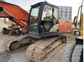 HITACHI ZX210-5B